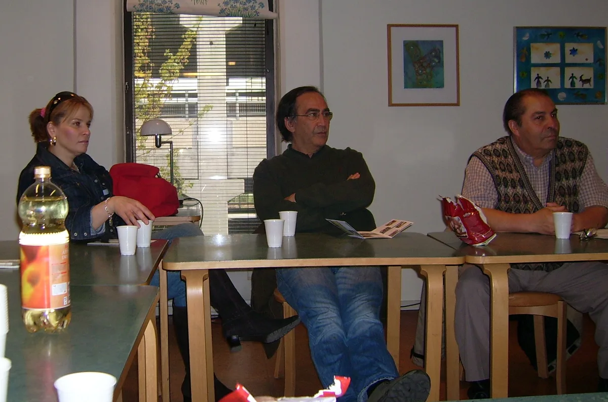 Eduardo — mannen vars namn vi bär