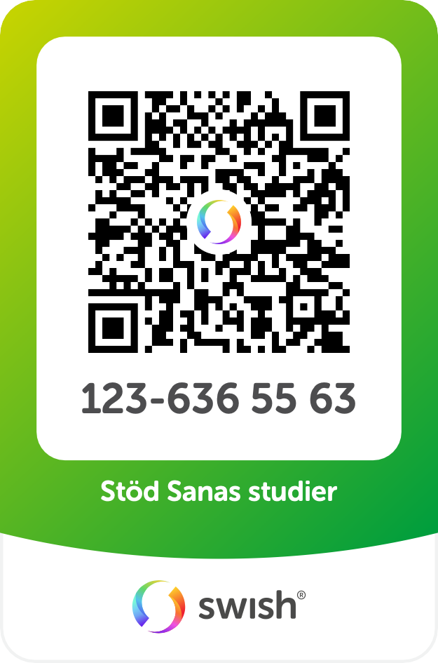 swish-QR-small-Sana Stöd Sanas studier